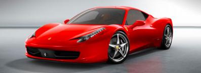 Изображение 2 Ferrari GT