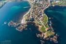 <p>Поглед към красивия Ахтопол.<br />Вижте всички фотографии в албума ни в Facebook: https://www.facebook.com/media/set/?set=a.703322919720831.1073741837.257661497620311&amp;type=1</p>