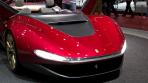 <p>Производителят на луксозни автомобили Ferrari пуска шест бройки от спортния модел Pinifarina Sergio в памет на своя основател Серджио Пинифарина.&nbsp;</p>
<div><br />Колите вече са продадени, като всяка една е оценена на 3 млн. евро. Собствениците им ще ги получат през следващата година, като самоличността им се пази в тайна. Известно е само, че всеки един от тях е сред най-преданите клиенти на Ferrari, и че колите ще поемат към САЩ, Европа и Азия.</div>
<div><br />Първият модел Pinifarina Sergio бе разработен като концептуален модел и бе представен на автосалона в Женева през миналата година. В основата му е моделът Ferrari 458 Spider, който се задвижва от 4,5-литров V8 мотор с мощност 570 к.с. и 7-степенна роботизирана трансмисия с два съединителя. Машината ускорява от 0 до 100 км/ч за 3,2 секунди. Максималната скорост, която развива е 320 км/ч.</div>
<div><br />По-рано този месец Ferrari обяви, че е подготвила 10 автомобила от специална модификация на модела F12berlinetta, която е посветена на 60-годишнината от присъствието на марката в САЩ. Автомобилите бяха продадени предварително на цена от 2,5 млн. долара всеки.</div>
<div>&nbsp;</div>
<div><a href="http://economic.bg/bg/news/4/ferrari-puska-6-brojki-v-pamet-na-serdzhio-pinifarina.html" target="_blank"><em>Economic.bg</em></a></div>
<div>&nbsp;</div>
<div><a href="/news_read.php?w=5318" target="_blank"><span style="text-decoration: underline;"><strong><em>Ferrari излиза на борсата</em></strong></span></a><br /><strong><a href="/media_list.php?show=270&amp;p=1#vp" target="_blank"><em>38 115 000 долара струва най-скъпата кола</em> </a></strong><br /><strong><a href="/media_list.php?show=280&amp;p=1#vp" target="_blank"><span style="text-decoration: underline;"><em>Спортна кола вдига 120 км/ч под водата</em></span></a></strong></div>