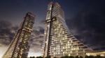 <p>Swarovski Towers предстоят да бъдат построени в Индия. Кулите ще са много луксозни 45 етажни сдания.</p>