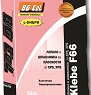 BG COL KLEBE F66 в съответствие с ETAG 004
