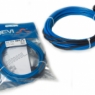 САМОРЕГУЛИРАЩ СЕ НАГРЕВАТЕЛЕН КАБЕЛ DEVIPIPEHEAT™ 10 W/PLUG