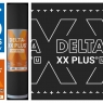 DELTA XX PLUS UNIVERSAL