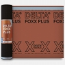 DELTA® – FOXX PLUS